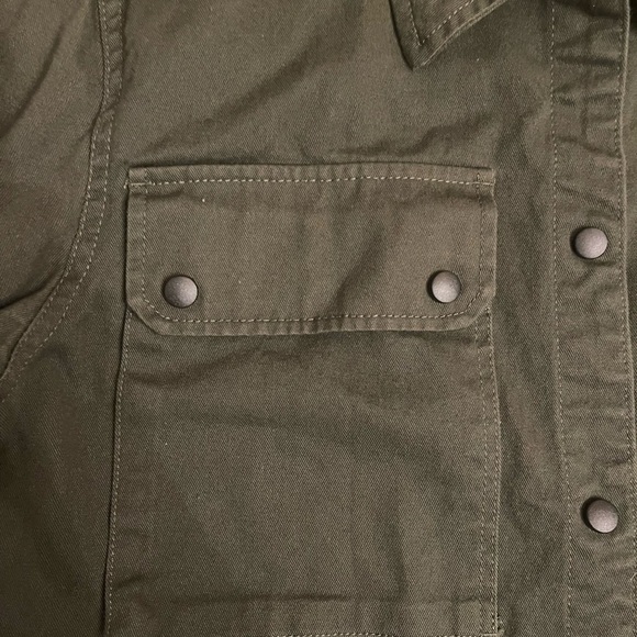 Who What Wear Jacket Size M - Picture 2 of 6
